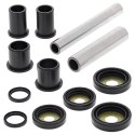 ALL BALLS ZESTAW NAPRAWCZY ZAWIESZENIA TYLNEGO ( MOCOWANIA WAHACZY DO ZWROTNICY) Honda TRX650 Rincon 03-05, TRX680 Rincon 06-23,