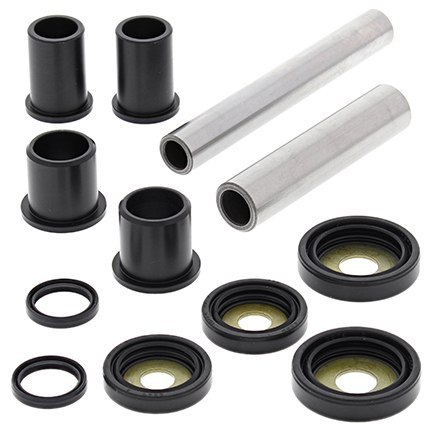 ALL BALLS ZESTAW NAPRAWCZY ZAWIESZENIA TYLNEGO ( MOCOWANIA WAHACZY DO ZWROTNICY) Honda TRX650 Rincon 03-05, TRX680 Rincon 06-23,