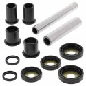 ALL BALLS ZESTAW NAPRAWCZY ZAWIESZENIA TYLNEGO ( MOCOWANIA WAHACZY DO ZWROTNICY) Honda TRX650 Rincon 03-05, TRX680 Rincon 06-23,