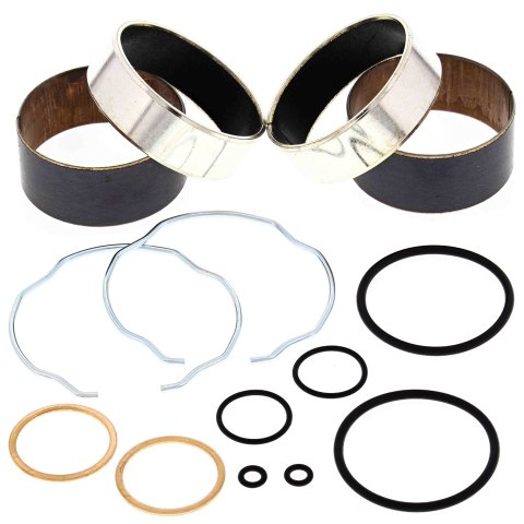 ALL BALLS ZESTAW TULEJEK (PANEWEK) ZAWIESZENIA PRZEDNIEGO HONDA XR 400R '98-'04