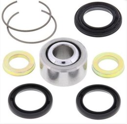 BEARING WORX ZESTAW NAPRAWCZY MOCOWANIA (ŁOŻYSKA) AMORTYZATORA TYLNEGO GÓRNE HONDA CR 125 '87-'93, CR 250 '91-'94, CR 500 '91-'9