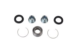 BEARING WORX ZESTAW NAPRAWCZY MOCOWANIA (ŁOŻYSKA) AMORTYZATORA TYLNEGO GÓRNE HONDA CR 125 R '94-'95, CR 250 R '95-'96, CR 500 R 
