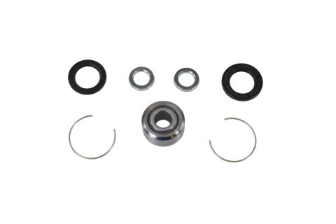 BEARING WORX ZESTAW NAPRAWCZY MOCOWANIA (ŁOŻYSKA) AMORTYZATORA TYLNEGO GÓRNE HONDA CR 125 R '94-'95, CR 250 R '95-'96, CR 500 R 