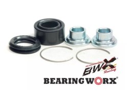 BEARING WORX ZESTAW NAPRAWCZY MOCOWANIA (ŁOŻYSKA) AMORTYZATORA TYLNEGO YAMAHA YZ 125/250 '93-'00, WR/YZ 400F '98-'00, YZ 426F '0