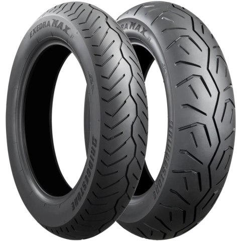 BRIDGESTONE OPONA 110/90-19 EXEDRA MAX (62H) TL PRZÓD DOT 04-05/2026