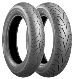 BRIDGESTONE OPONA 130/90B16 BATTLECRUISE H50 67H TL UM PRZÓD DOT 01/2026