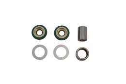 FACTORY LINKS ZESTAW NAPRAWCZY MOCOWANIA (ŁOŻYSKA) AMORTYZATORA TYLNEGO DOLNE GAS GAS EX 250/350/450F '21, MC 125/250/450 '21, H