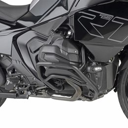 KAPPA 2026/06 GMOLE OSŁONY SILNIKA BMW R 1300 RT '26-, KOLOR CZARNY