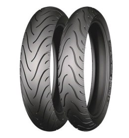 MICHELIN OPONA 80/90-14 PILOT STREET 46P TL/TT M/C REINF PRZÓD/TYŁ DOT 12/2026