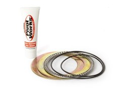 PIVOT WORKS ŁOŻYSKO OPOROWE SPRĘŻYNY AMORTYZATORA TYLNEGO (CENTRALNEGO) YAMAHA YZ 125-250/ YZF 250 07-08/ YZF 450 07-08