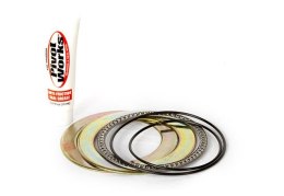 PIVOT WORKS ŁOŻYSKO OPOROWE SPRĘŻYNY AMORTYZATORA TYLNEGO (CENTRALNEGO) YAMAHA YZF 250 '01-'09, YZF 450 '03-'06