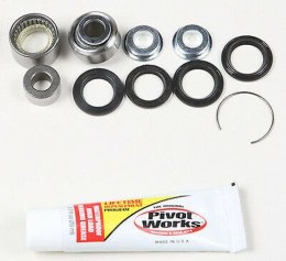PIVOT WORKS ZESTAW NAPRAWCZY AMORTYZATORA TYLNEGO (CENTRALNEGO) HONDA CR 125 '97-'07, 250R '97-'07, CRF 250R'04-'24, CRF250X 04-