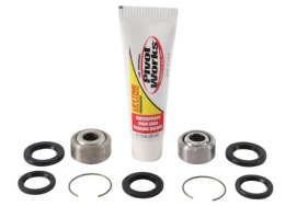 PIVOT WORKS ZESTAW NAPRAWCZY AMORTYZATORA TYLNEGO (CENTRALNEGO) Honda CR250R 94 ( 10X24X14,5MM )