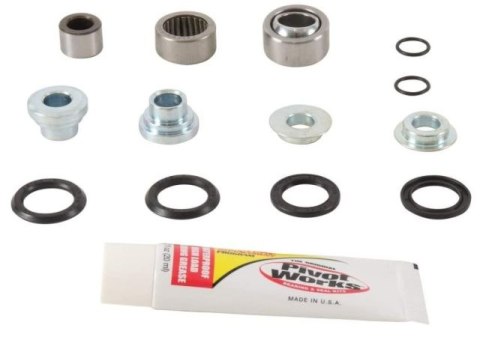 PIVOT WORKS ZESTAW NAPRAWCZY AMORTYZATORA TYLNEGO (CENTRALNEGO) Yamaha WR450F 16-24