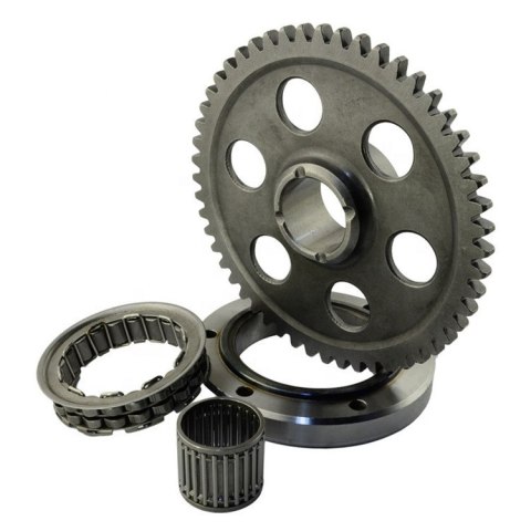 PROMX SPRZĘGIEŁKO (SPRZĘGŁO ) ROZRUSZNIKA I KOŁO ZĘBATE (ŁOŻYSKO JEDNOKIERUNKOWE) BENDIKS YAMAHA YFM 660 RAPTOR '01-'04 (5LP-155