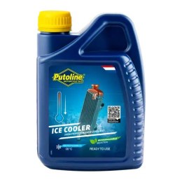 PUTOLINE PŁYN DO CHŁODNIC ICE COOLER 1L