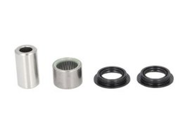 TOURMAX ZESTAW NAPRAWCZY AMORTYZATORA TYLNEGO (ŁOŻYSKO, TULEJKA I USZCZELNIACZE) KAWASAKI ZX-6R/RR 00-04, ZX-9R 00-03, ZX-12R 00