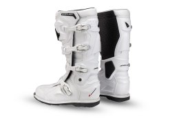 UFO 2026/06 BUTY XANDER EXTREME CROSS / OFFROAD KOLOR BIAŁY ROZMIAR 42 - KOLEKCJA 2025/2026