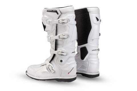 UFO 2026/06 BUTY XANDER EXTREME CROSS / OFFROAD KOLOR BIAŁY ROZMIAR 42 - KOLEKCJA 2025/2026