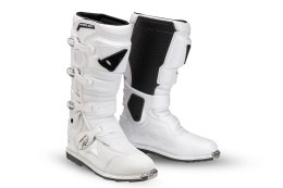 UFO 2026/06 BUTY XANDER EXTREME CROSS / OFFROAD KOLOR BIAŁY ROZMIAR 43 - KOLEKCJA 2025/2026