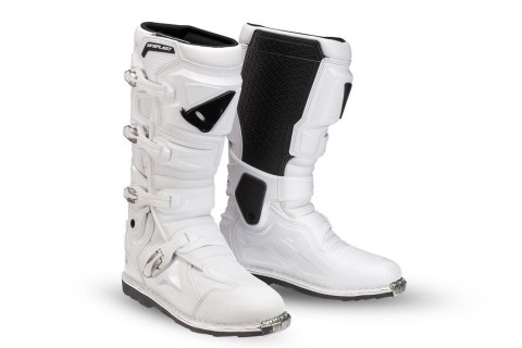 UFO 2026/06 BUTY XANDER EXTREME CROSS / OFFROAD KOLOR BIAŁY ROZMIAR 45 - KOLEKCJA 2025/2026