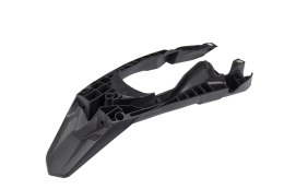 UFO 2026/06 PŁYTA POD TABLICĘ REJESTRACYJNĄ I BŁOTNIK KTM EXC / XC-W 125 / 150 / 250 / 300 '24-'26, EXCF 250 / 300 / 350 / 400 /