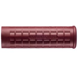 ARIETE MANETKI ROAD HERITAGE (1''-25,4MM) (125 MM) BEZ OTWORU JASNO BRĄZOWY (12)