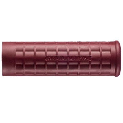 ARIETE MANETKI ROAD HERITAGE (1''-25,4MM) (125 MM) BEZ OTWORU JASNO BRĄZOWY (12)