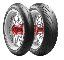 AVON OPONA 100/90ZR18 SPIRIT ST (56W) TL PRZÓD DOT 20-25/2025