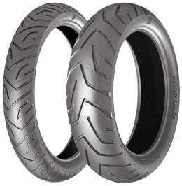 BRIDGESTONE OPONA 150/70R17 22923 BATTLAX A41 69V TL F V-STROM'20 TYŁ DOT 01/2026