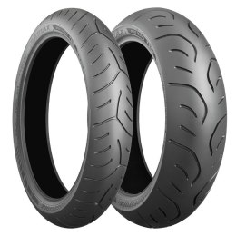 BRIDGESTONE OPONA 190/55ZR17 T30 (75W) TL L BMW K1600GT GTL 2017 TYŁ DOT 14/2025