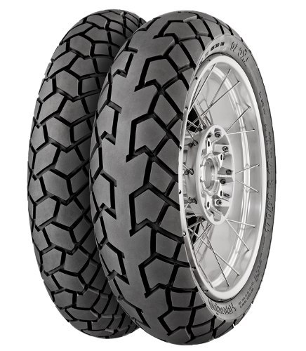 CONTINENTAL OPONA 4.00-18 TKC 70 64T TT M/C M+S TYŁ DOT 13-52/2025 (240248)