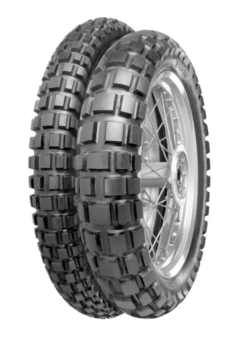 CONTINENTAL OPONA 4.10-18 TKC 80 TWINDURO 66P TT REINF M/C M+S TYŁ DOT 03-16/2026 (200097)