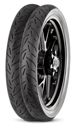 CONTINENTAL OPONA 90/80-17 CONTISTREET 46P TL M/C PRZÓD DOT 17/2025 (240415)
