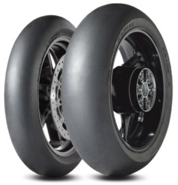 DUNLOP OPONA 110/70R17 KR109 MS1 RACE TL PRZÓD DOT 08-16/2024 (NA ZAMÓWIENIE)