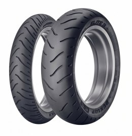 DUNLOP OPONA 120/70R21 ELITE 3 62V TL PRZÓD DOT 33/2023 (WYCOFANE)