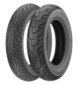 DUNLOP OPONA 130/90-15 D404 66H TL TYŁ DOT 02/2025