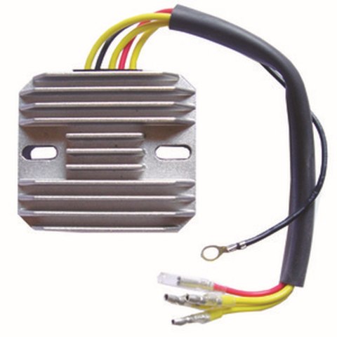 DZE REGULATOR NAPIĘCIA SUZUKI LT 230 QUAD RUNNER '87-'93 (32800-49X51)