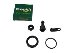 FRENKIT MOTO 2026/05 ZESTAW NAPRAWCZY ZACISKU HAMULCOWEGO TOKICO (USZCZELNIACZE TŁOCZKA FI 34MM) PRZÓD KAWASAKI GPZ 500 '87-'93,