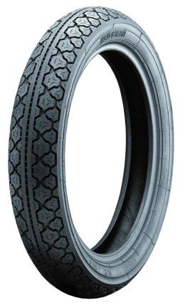 HEIDENAU OPONA 110/80-18 K36 60S TT M/C PRZÓD/TYŁ DOT 21/2026