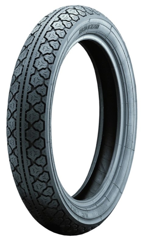 HEIDENAU OPONA 110/80-18 K36 60S TT M/C PRZÓD/TYŁ DOT 21/2026