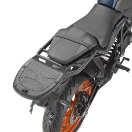 KAPPA 2026/06 STELAŻ KUFRA CENTRALNEGO KTM DUKE 390 '25-'26 (BEZ PŁYTY)