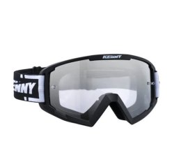 KENNY RACING CLEAR LENS SZYBKA PRZEŹROCZYSTA DO GOGLI TRACK ANTIFOG