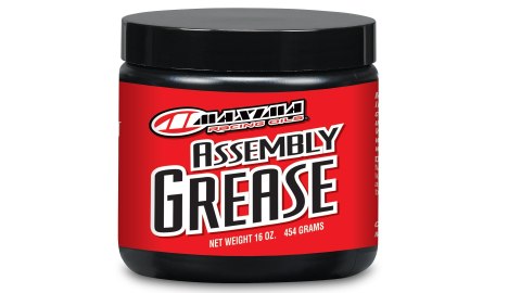 MAXIMA RACING OILS SMAR SPECJALISTYCZNY MONTAŻOWY ASSEMBLY GREASE 454 GRAMY (12) (AKC)