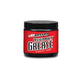 MAXIMA RACING OILS SMAR SPECJALISTYCZNY MONTAŻOWY ASSEMBLY GREASE 454 GRAMY (12) (AKC)