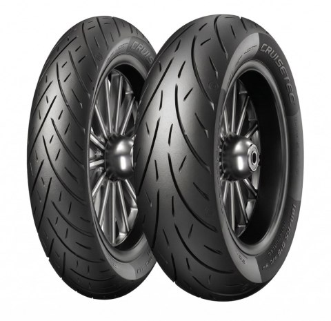 METZELER OPONA 130/60B21 CRUISETEC 63H TL M/C PRZÓD DOT 05/2026