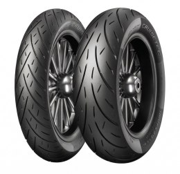 METZELER OPONA 130/70B18 CRUISETEC 63H TL M/C PRZÓD DOT 09/2026