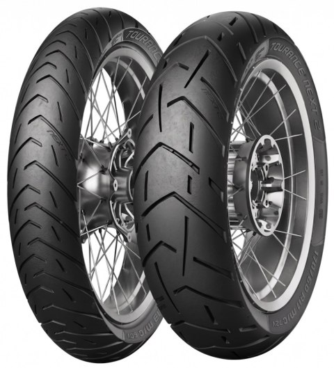 METZELER OPONA 150/70R18 TOURANCE NEXT 2 70V TL M/C TYŁ DOT 06-23/2026