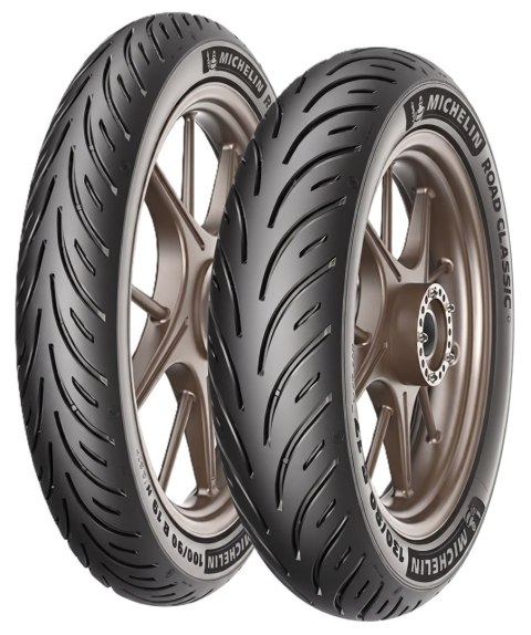 MICHELIN OPONA 150/70R17 ROAD CLASSIC 69H TL M/C TYŁ DOT 01/2026