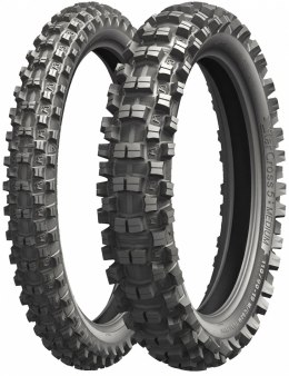 MICHELIN OPONA 70/100-17 STARCROSS 5 MEDIUM 40M TT M/C PRZÓD DOT 15/2026